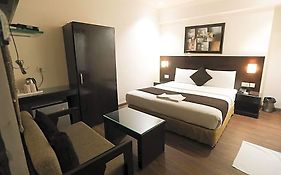 Hotel Anr